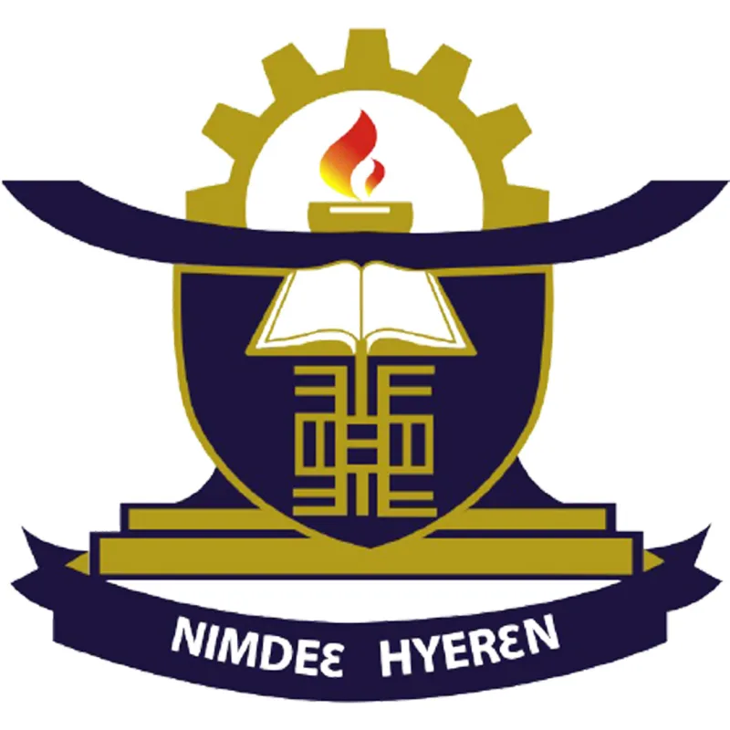 Politécnico de Kumasi Clasificación 2026