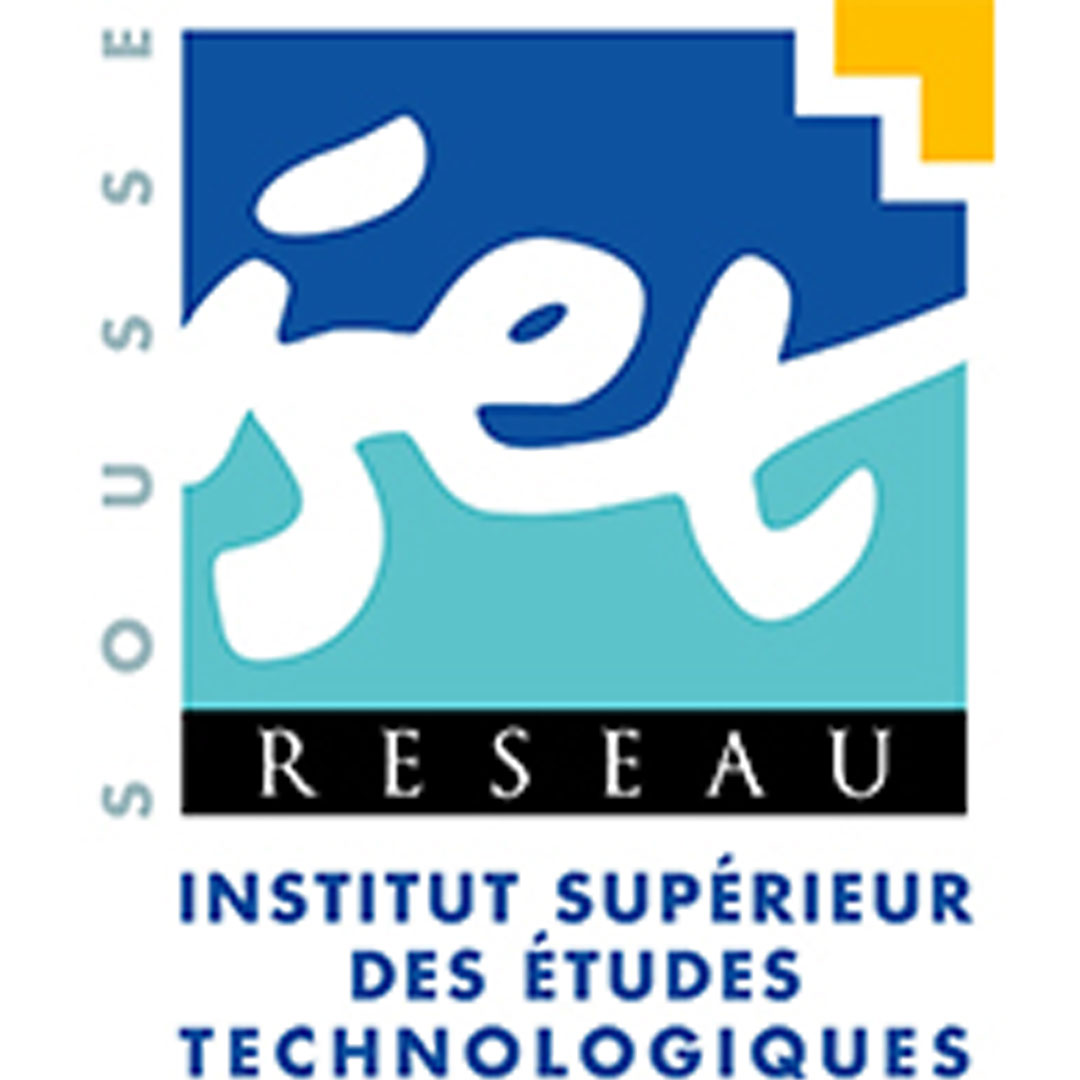 Instituto Superior de Estudios Tecnológicos ISET Sousse Clasificación 2025