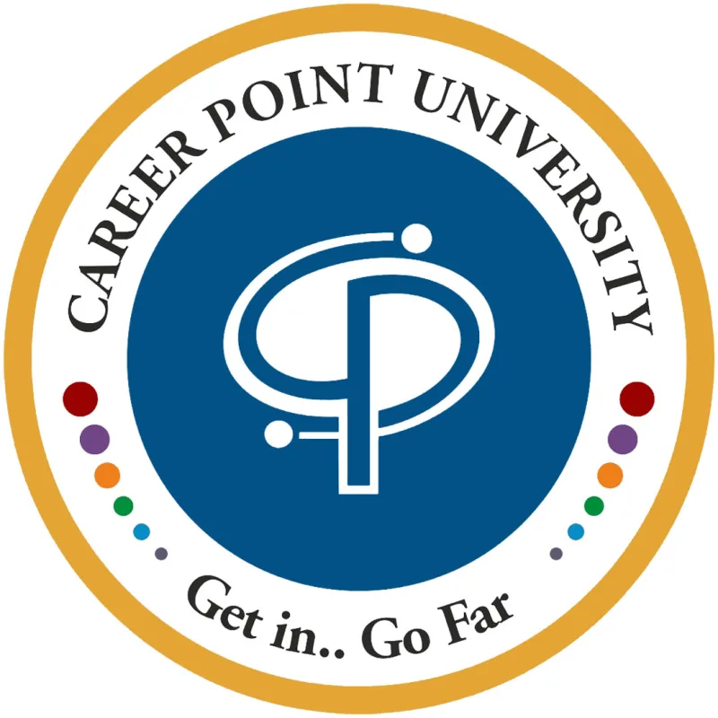Career Point University Kota Classement 2026