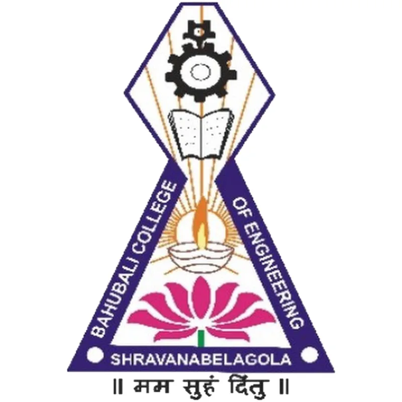 Colegio de Ingeniería Bahubali de Shravanabelagola Clasificación 2026