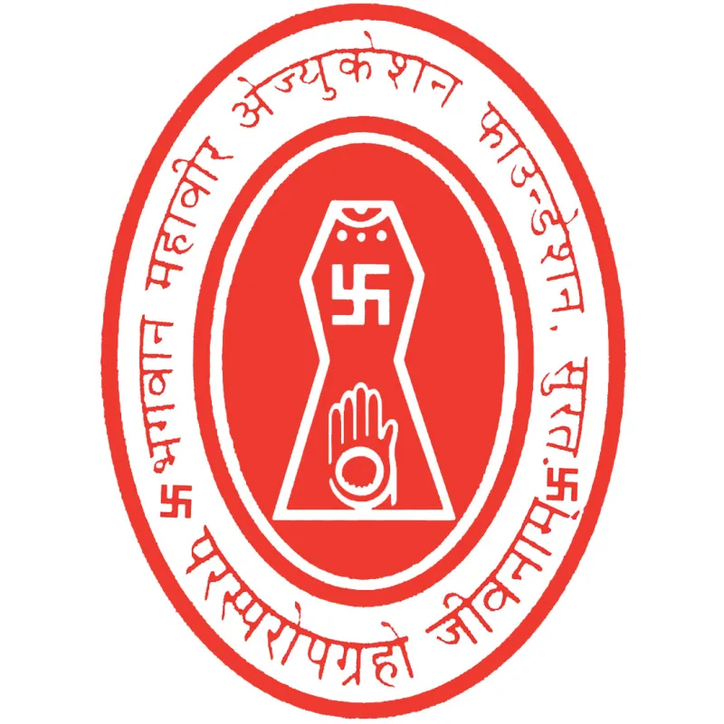 Fundación Educativa Bhagwan Mahavir Clasificación 2026