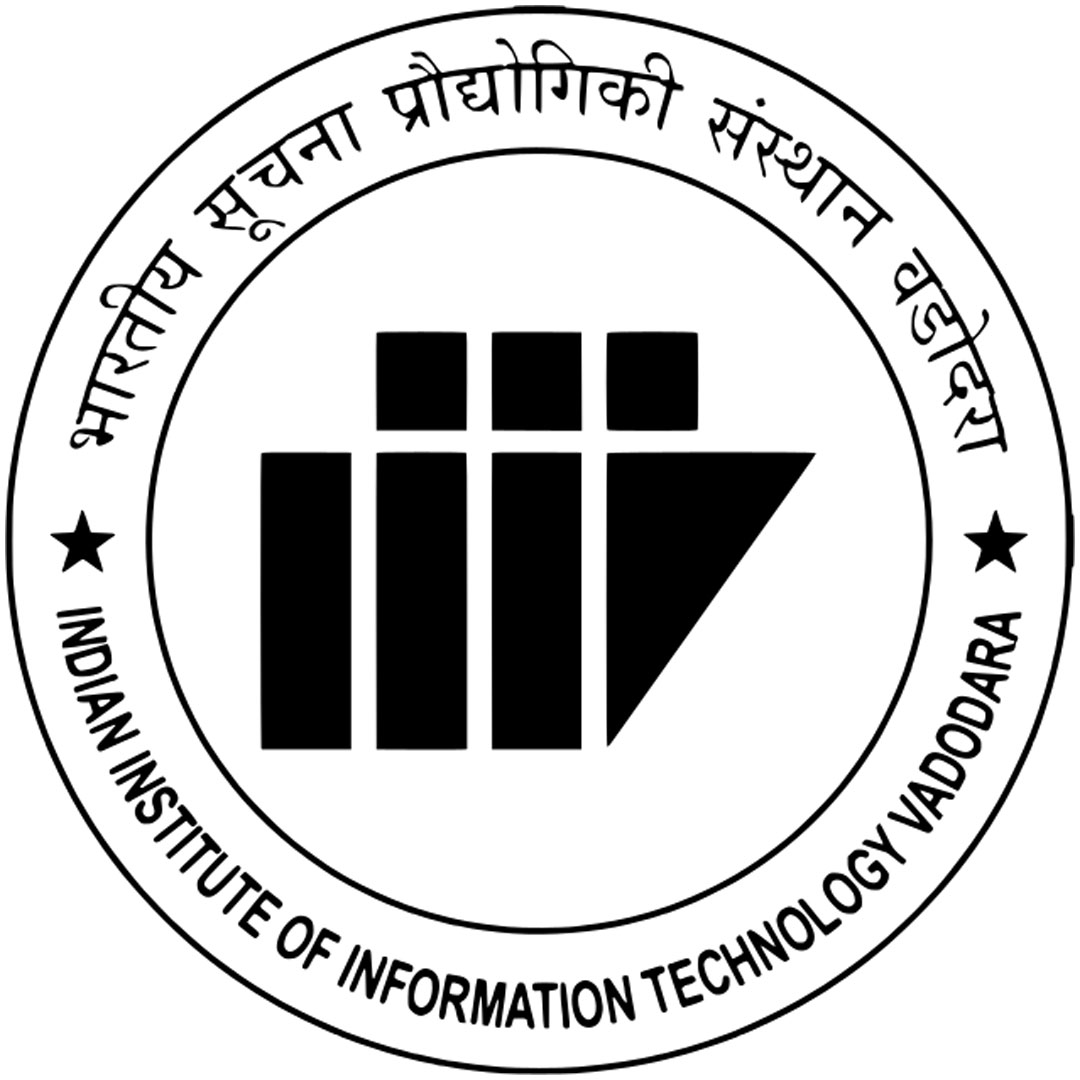 Indian Institute of Information Technology IIIT Vadodara Clasificación 2025