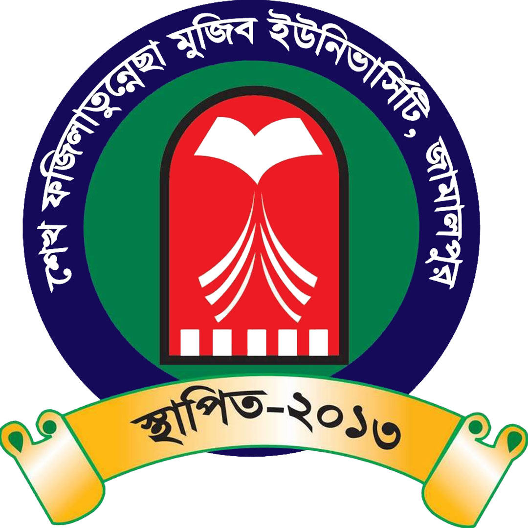 Universidad Sheikh Fazilatunnesa Mujib Clasificación 2025