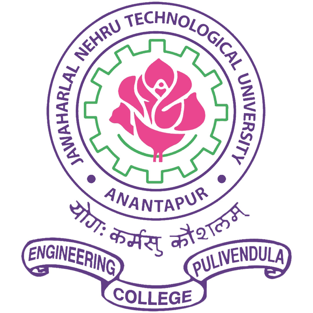 Facultad de Ingeniería JNTUA Pulivendula Clasificación 2025