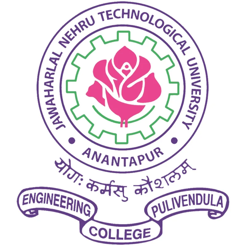 Facultad de Ingeniería JNTUA Pulivendula Clasificación 2026
