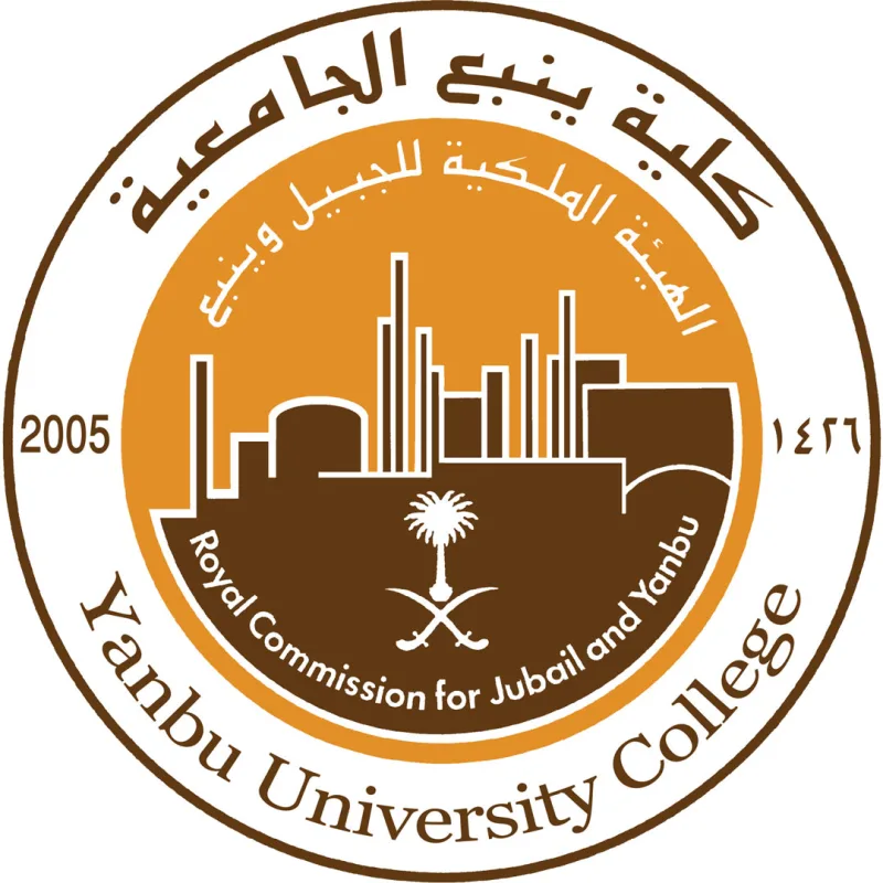 Colegio Universitario de Yanbu Clasificación 2026