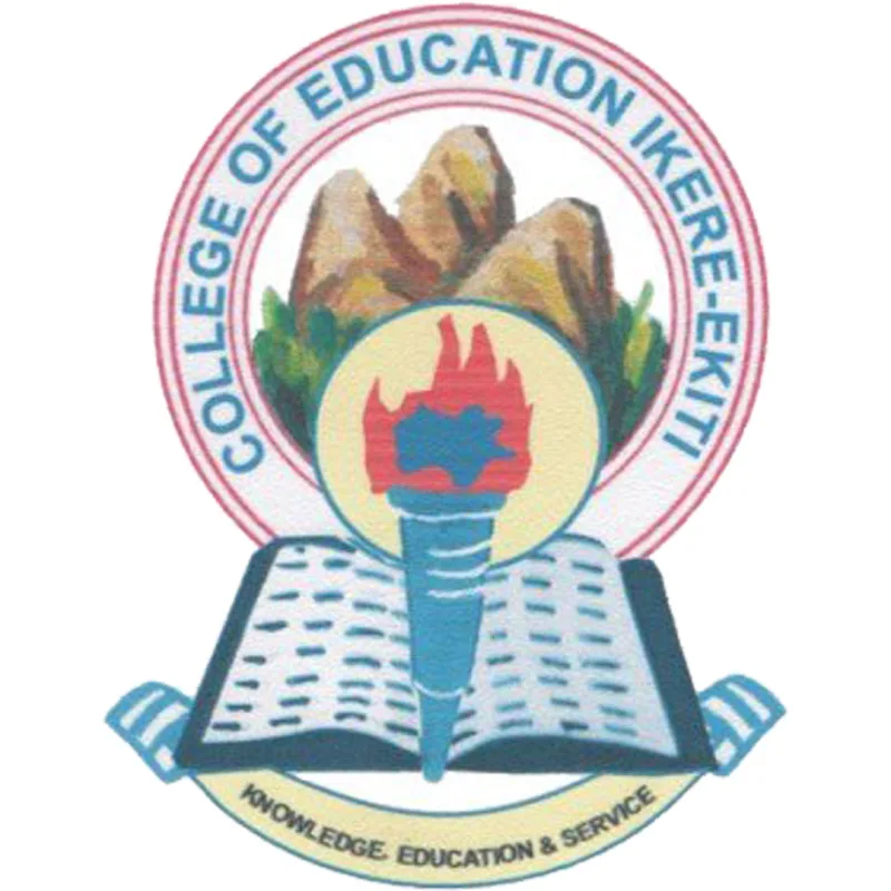 Colegio de Educación Ikere Tree Clasificación 2026