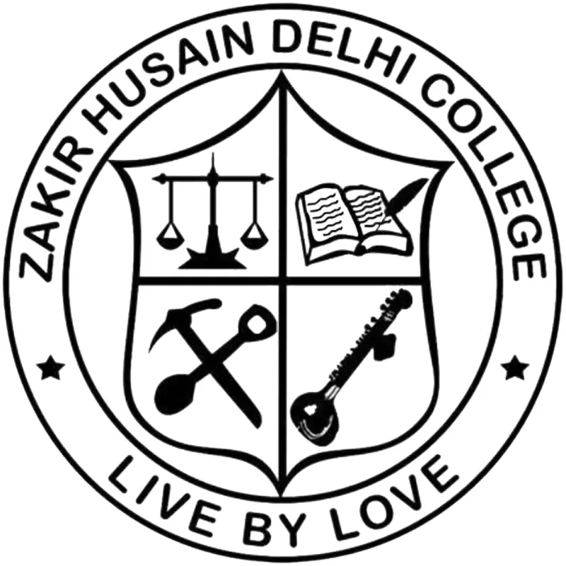 Colegio Zakir Hussain, Universidad de Delhi Clasificación 2026