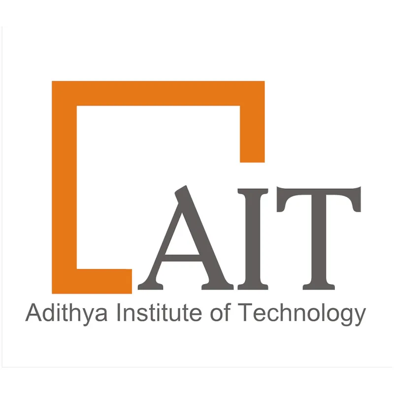 Instituto de Tecnología Adithya Clasificación 2026