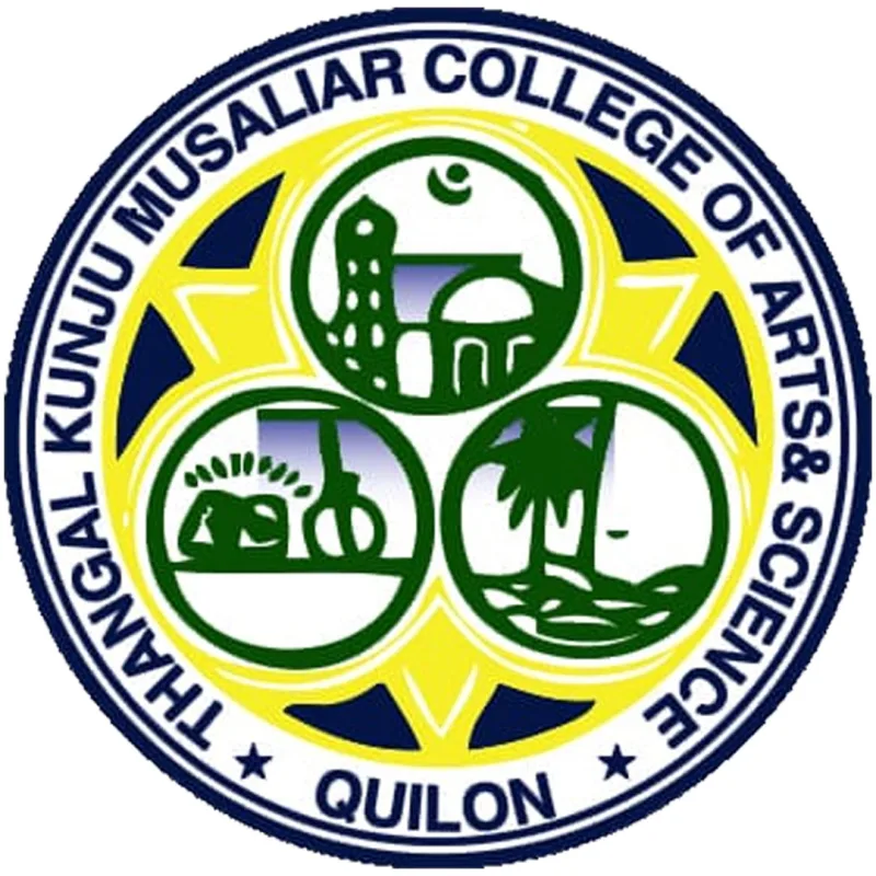 TKM College of Arts & Science Clasificación 2026