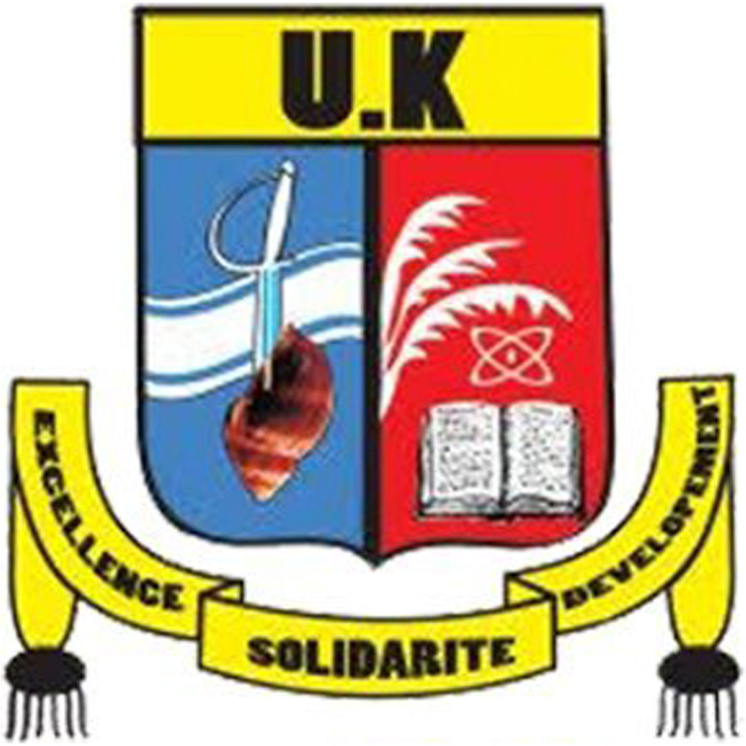 Universidad del Congo Clasificación 2025