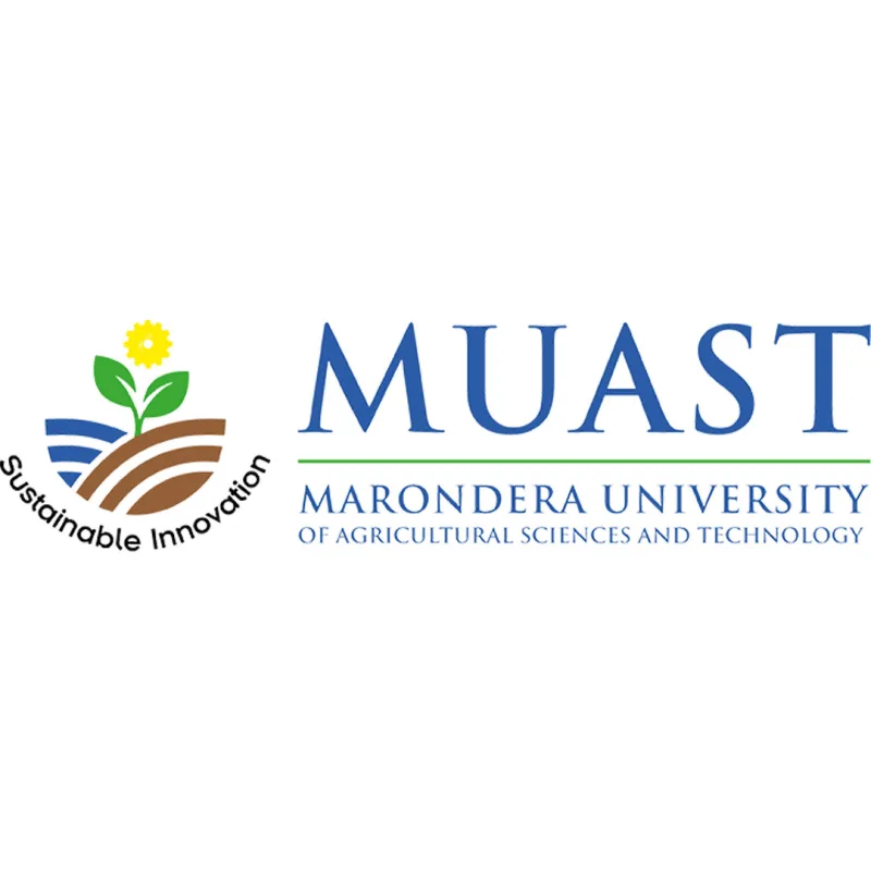 Universidad de Marondera de Ciencias Agrícolas y Tecnología MUAST Clasificación 2026