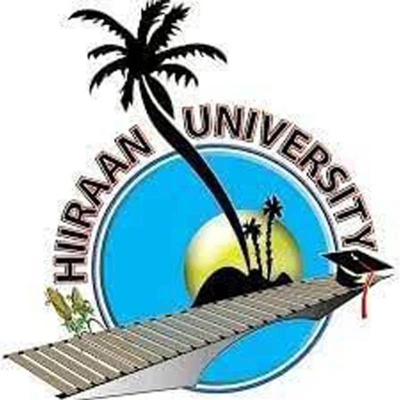 Université Hiiraan Classement 2026