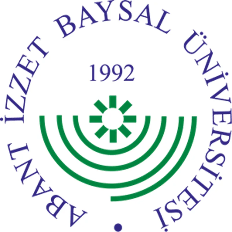 Université Abant Izzet Baysal Classement 2026