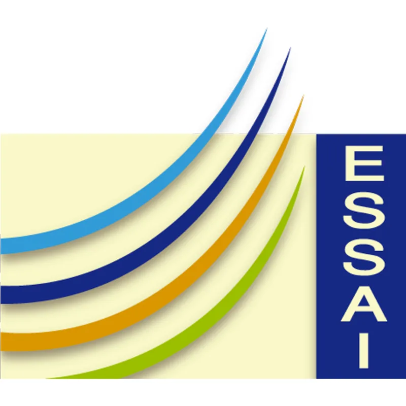 Escuela Superior de Estadística y Análisis de Información ESSAI Clasificación 2026