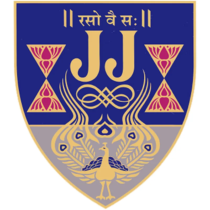 Escuela de Arte Sir J J de Mumbai Clasificación 2026