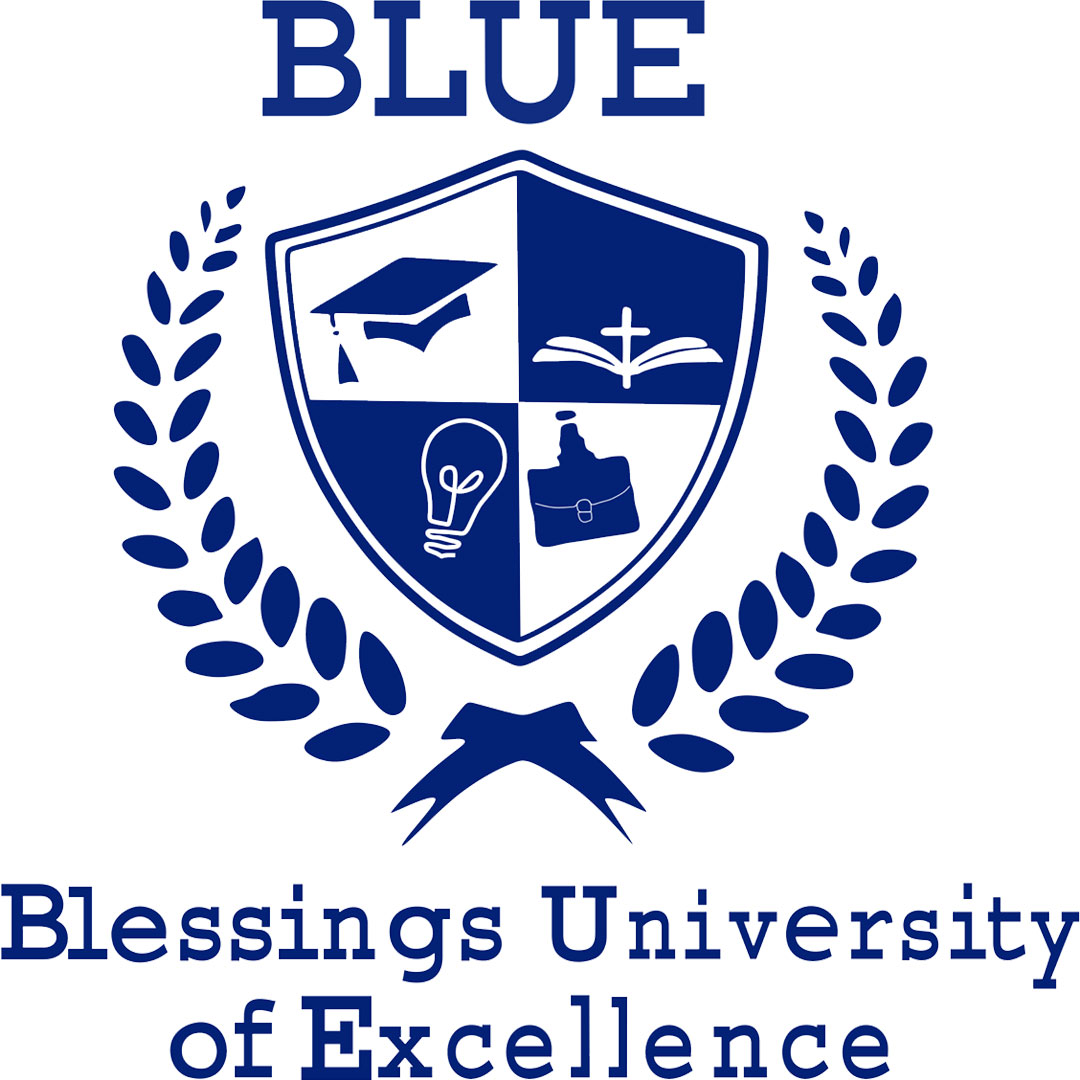 BLUE University Clasificación 2025