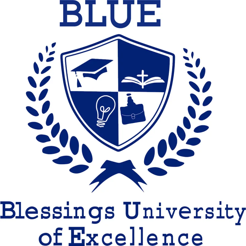 BLUE University Clasificación 2026