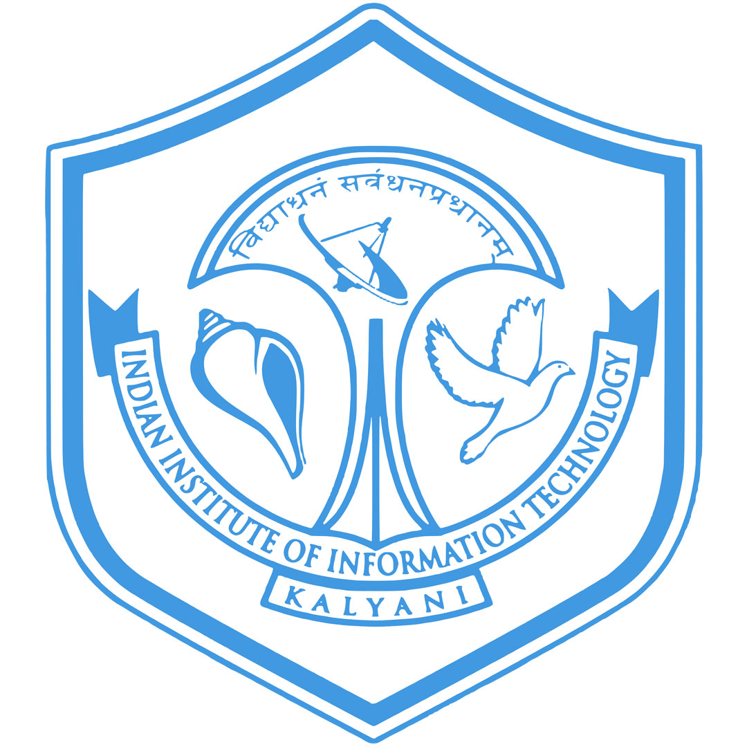 Instituto Indio de Tecnología de la Información Kalyani Clasificación 2025