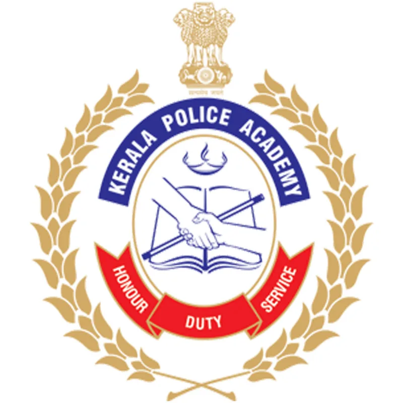 Academia de Policía de Kerala Clasificación 2026