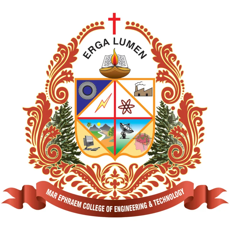 Colegio de Ingeniería Mar Ephraem Clasificación 2026