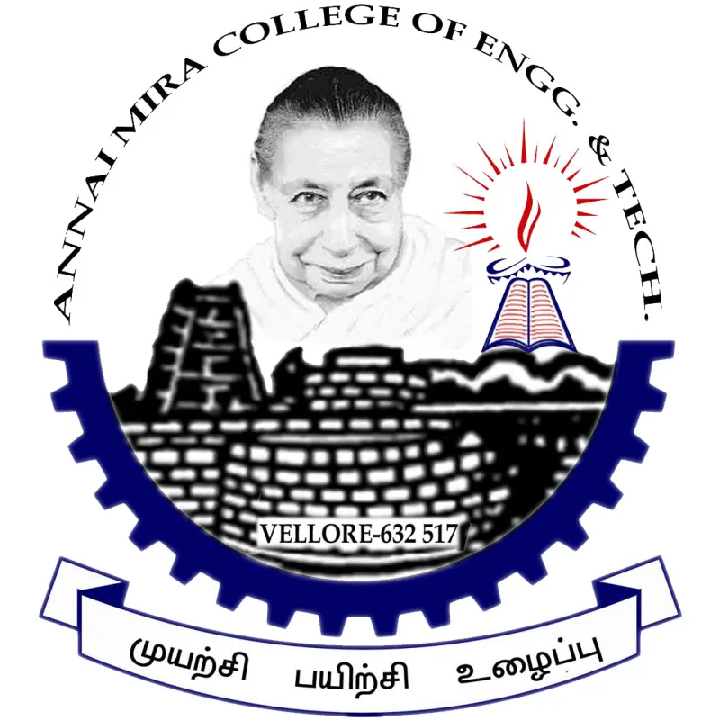 Annai Mira College of Engineering & Technology Clasificación 2026