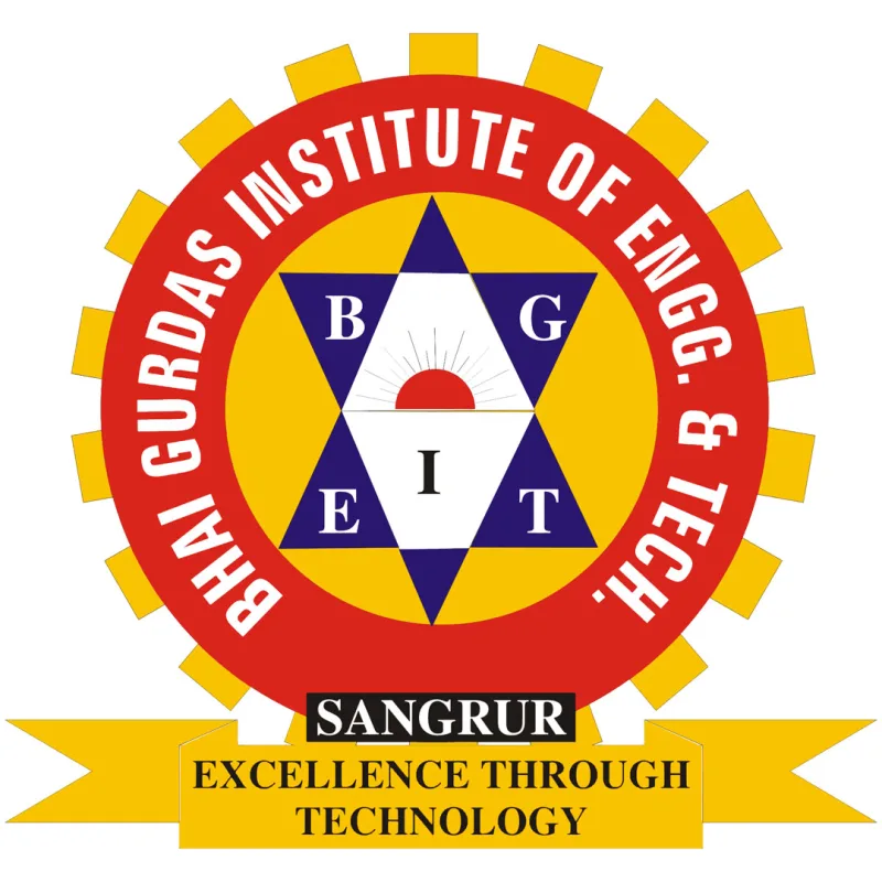 Instituto Bhai Gurdas de Ingeniería y Tecnología Clasificación 2026