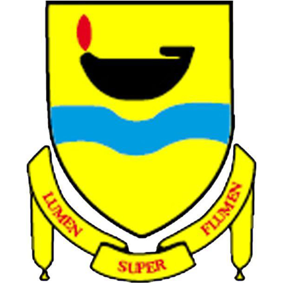 Universidad Católica del Congo Clasificación 2025