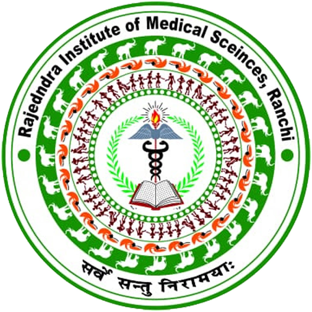 Instituto de Ciencias Médicas Rajendra Clasificación 2025