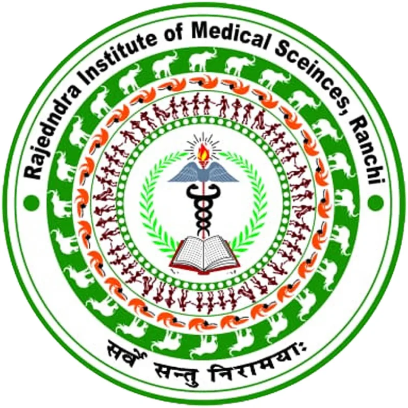 Instituto de Ciencias Médicas Rajendra Clasificación 2026