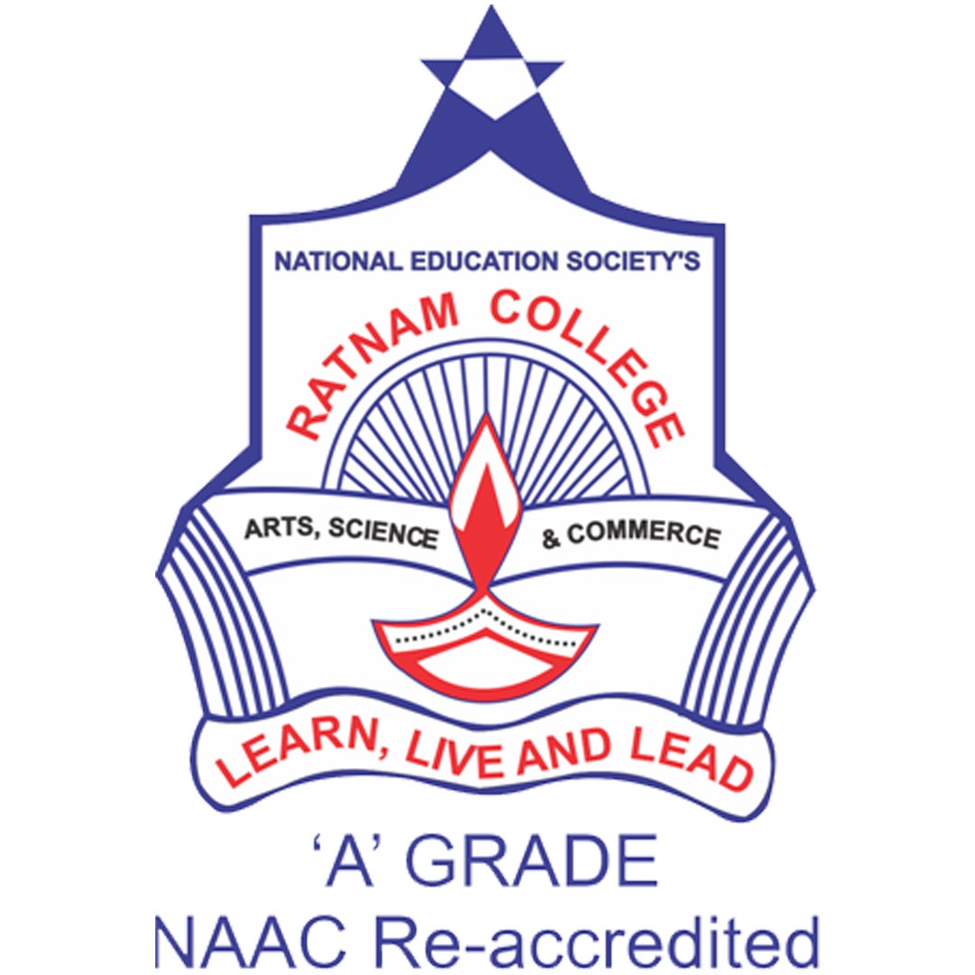 NES Ratnam College Bhandup Clasificación 2025 NES Ratnam College Bhandup Clasificación 2025