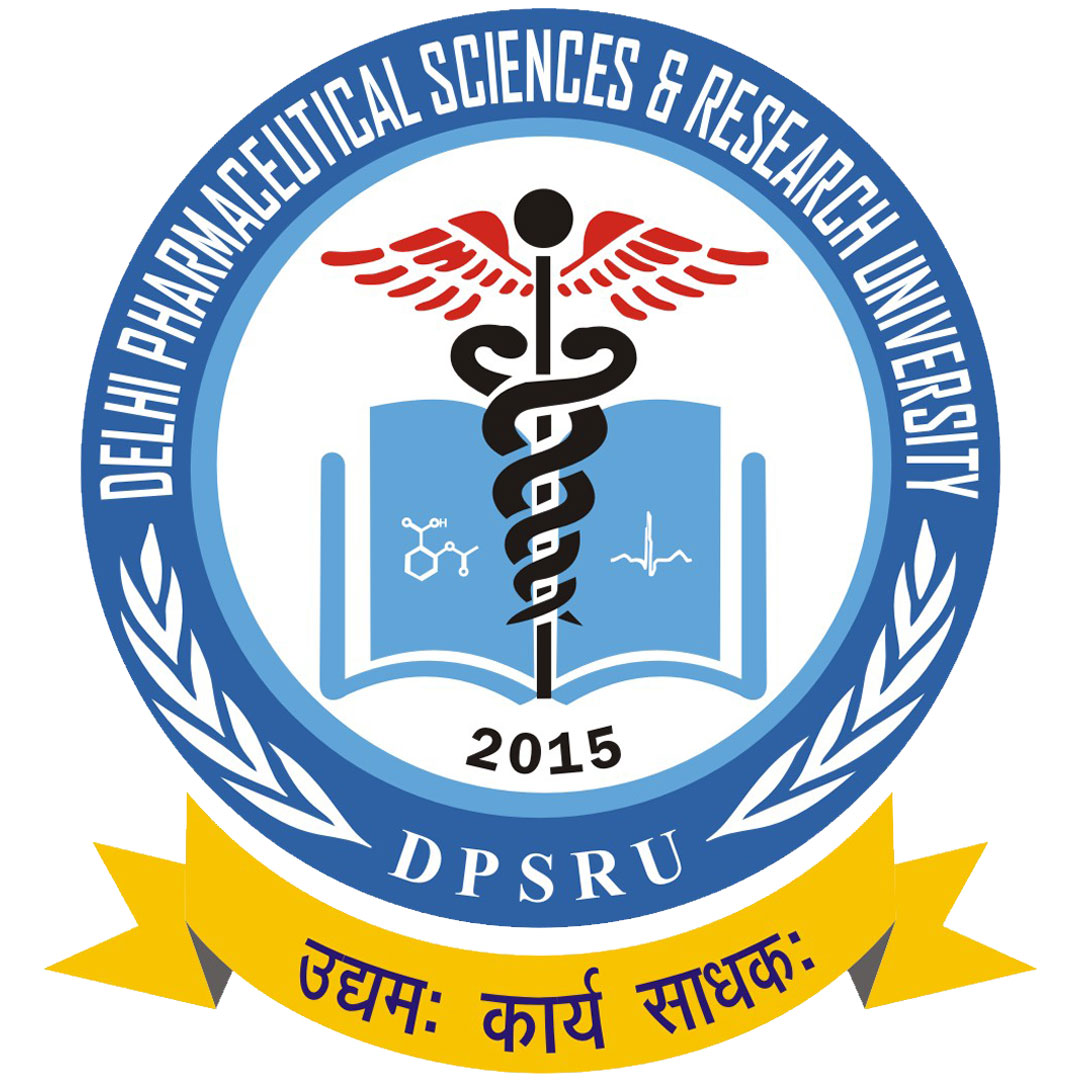 Universidad de Ciencias Farmacéuticas e Investigación de Delhi Clasificación 2025