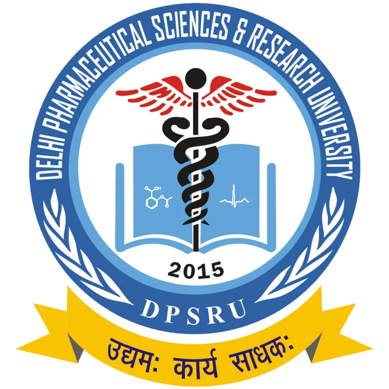 Universidad de Ciencias Farmacéuticas e Investigación de Delhi Clasificación 2026