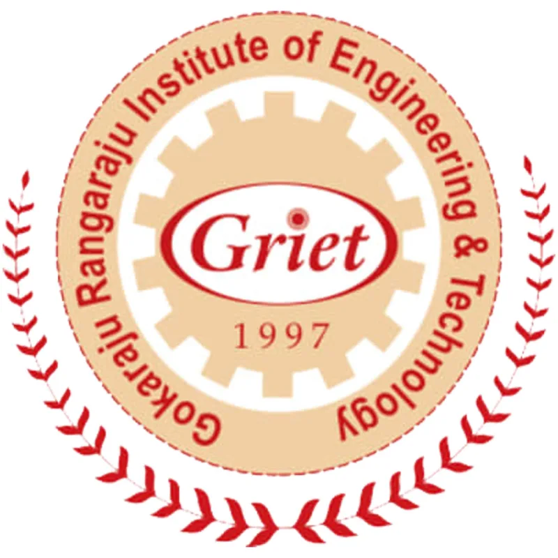 Instituto de Ingeniería y Tecnología Gokaraju Rangaraju Clasificación 2026