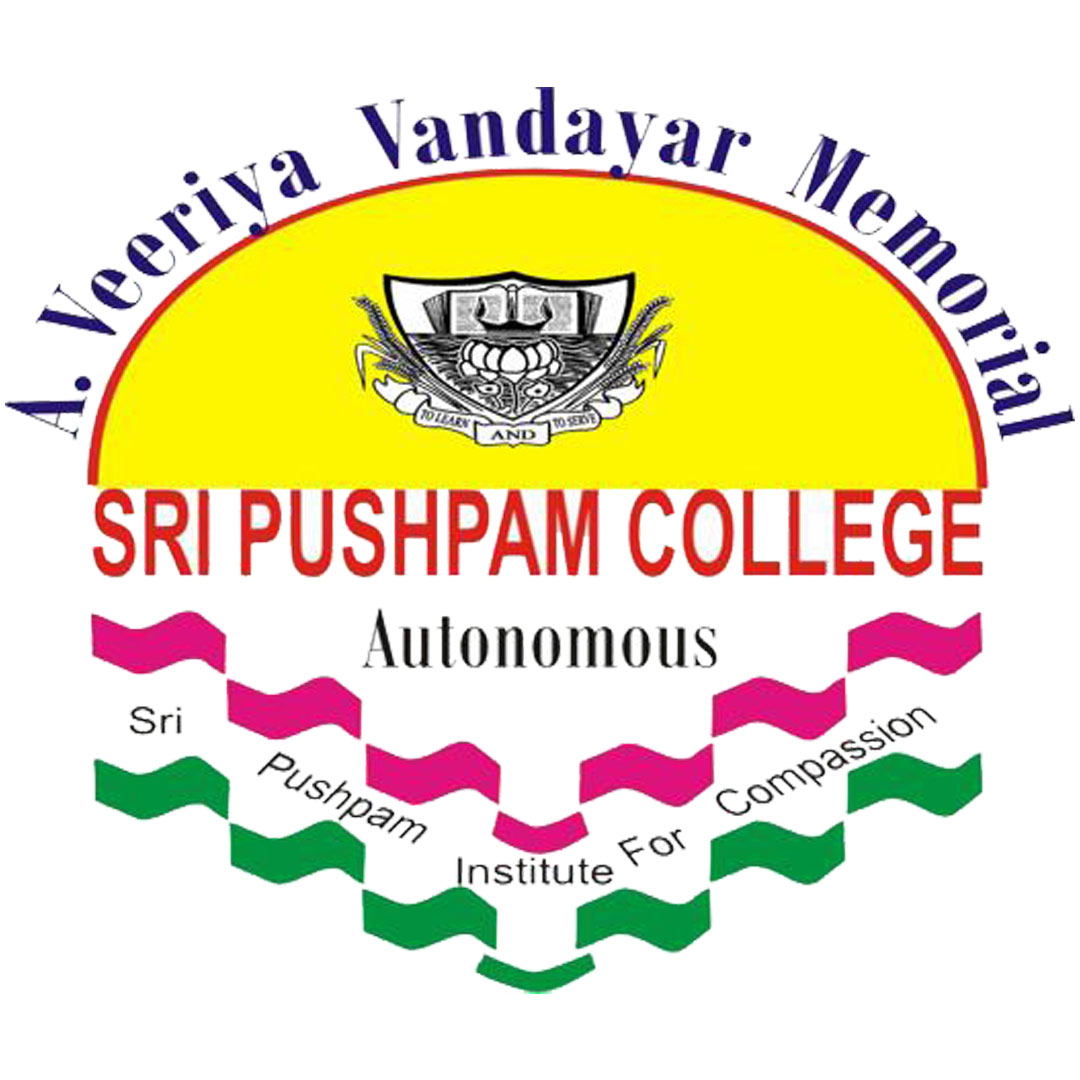 Veeriya Vandayar Memorial Sri Pushpam College Clasificación 2025