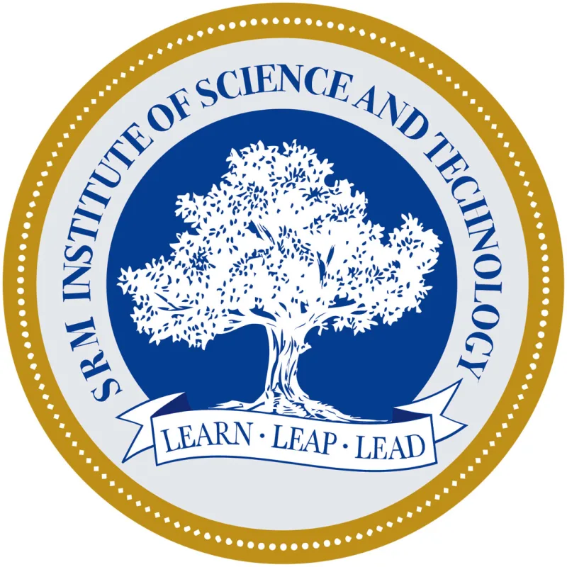 SRM Engineering College Trichy Clasificación 2026