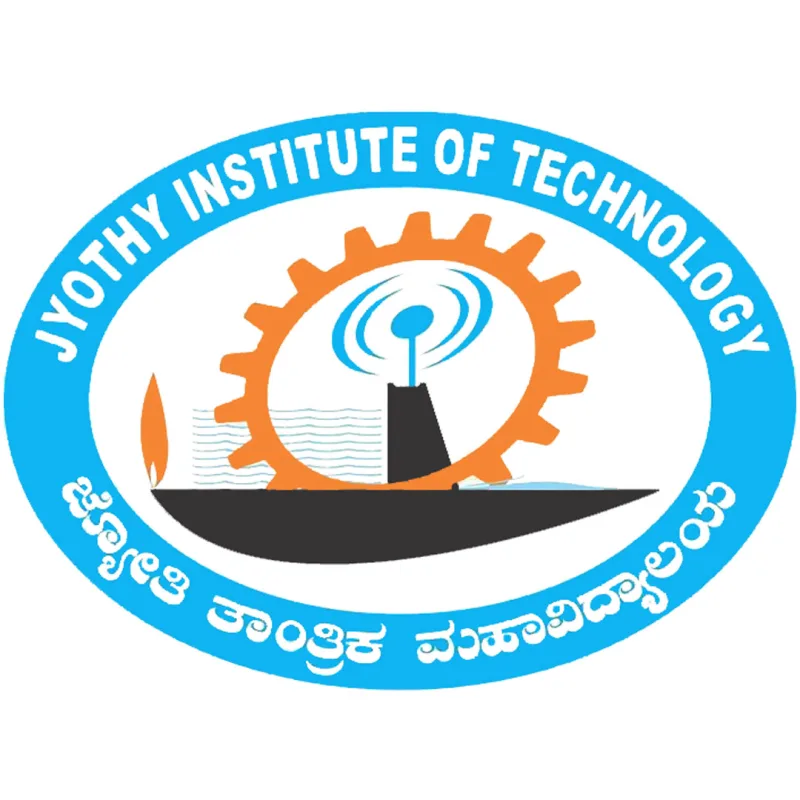 Instituto Jyothy de Tecnología Clasificación 2026
