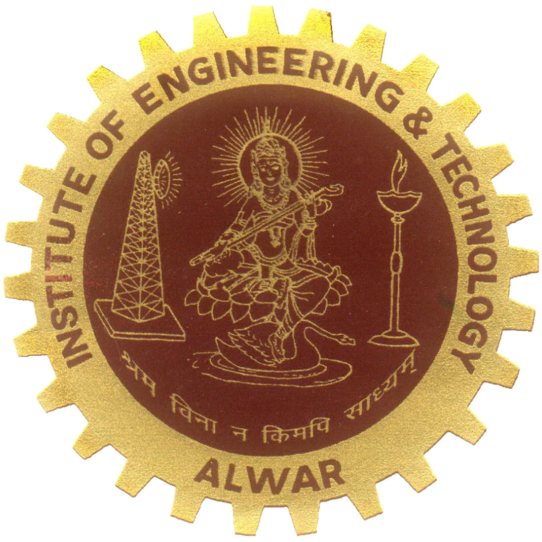 Instituto de Ingeniería y Tecnología de Alwar Clasificación 2025 Instituto de Ingeniería y Tecnología de Alwar Clasificación 2025