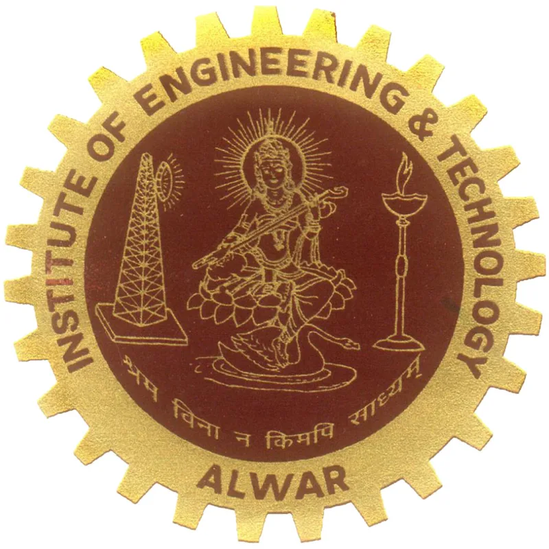 Instituto de Ingeniería y Tecnología de Alwar Clasificación 2026
