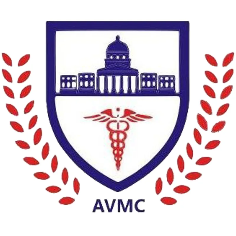 Colegio Médico y Hospital Aarupadai Veedu Puducherry Clasificación 2026