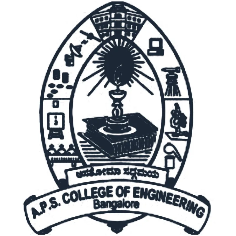 APS College of Engineering Clasificación 2026