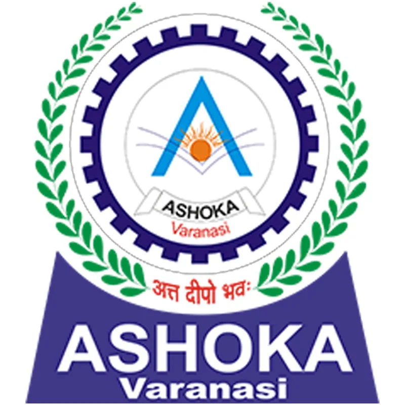 Instituto Ashoka de Tecnología y Administración Clasificación 2026