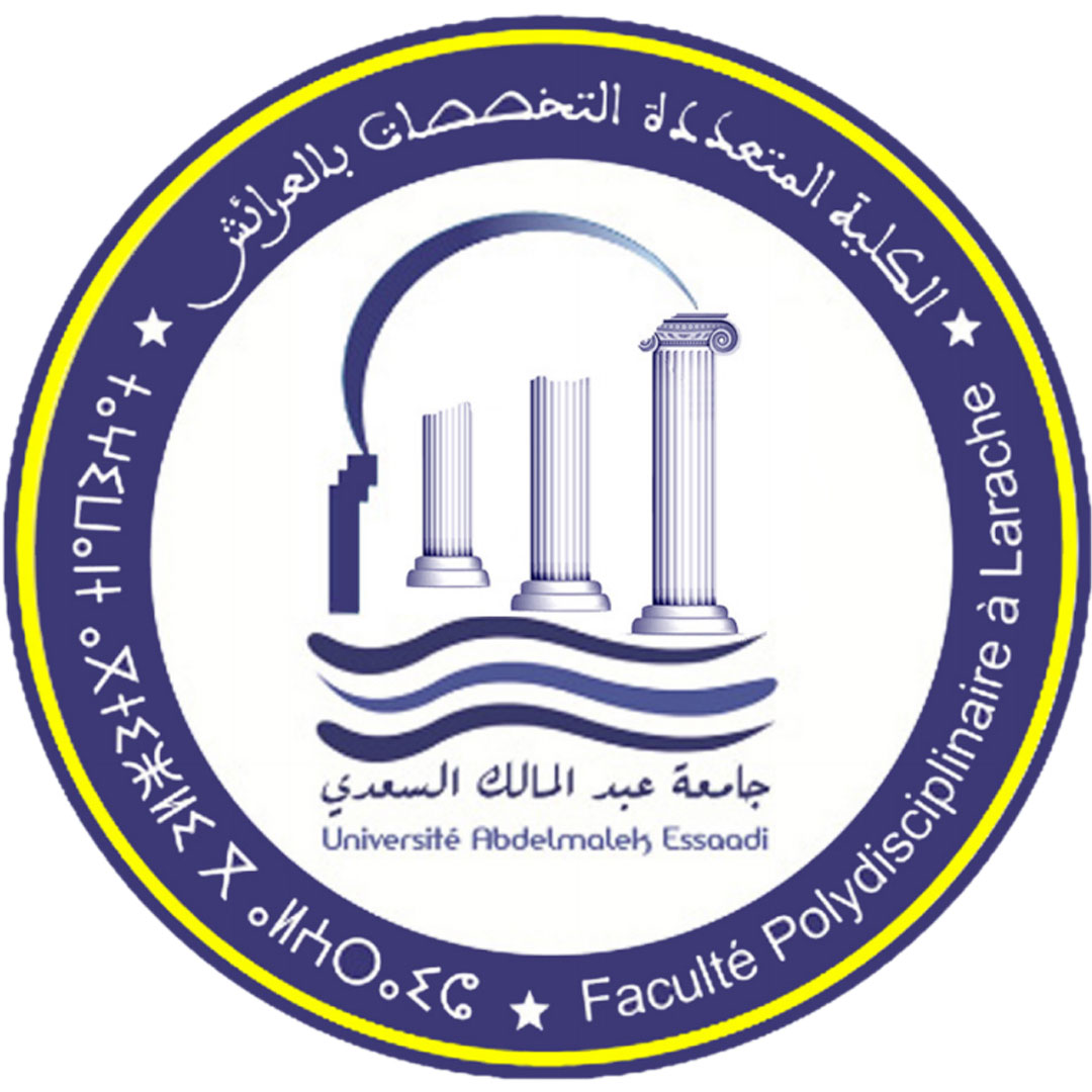 Facultad Polidisciplinaria de Larache de la Universidad Abdelmalek Essaadi Clasificación 2025