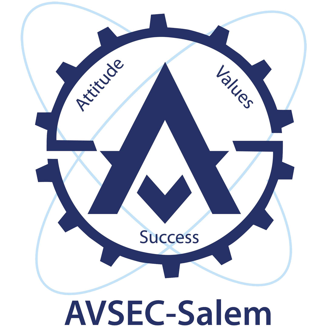 AVS Engineering College Clasificación 2025