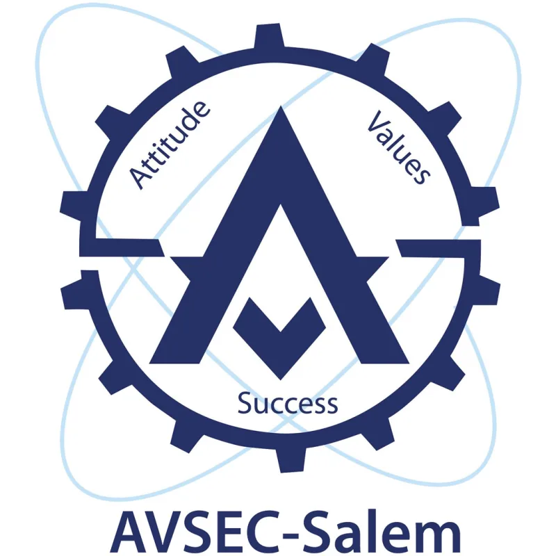 AVS Engineering College Clasificación 2026