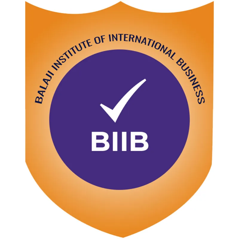 Instituto Balaji de Negocios Internacionales Clasificación 2026