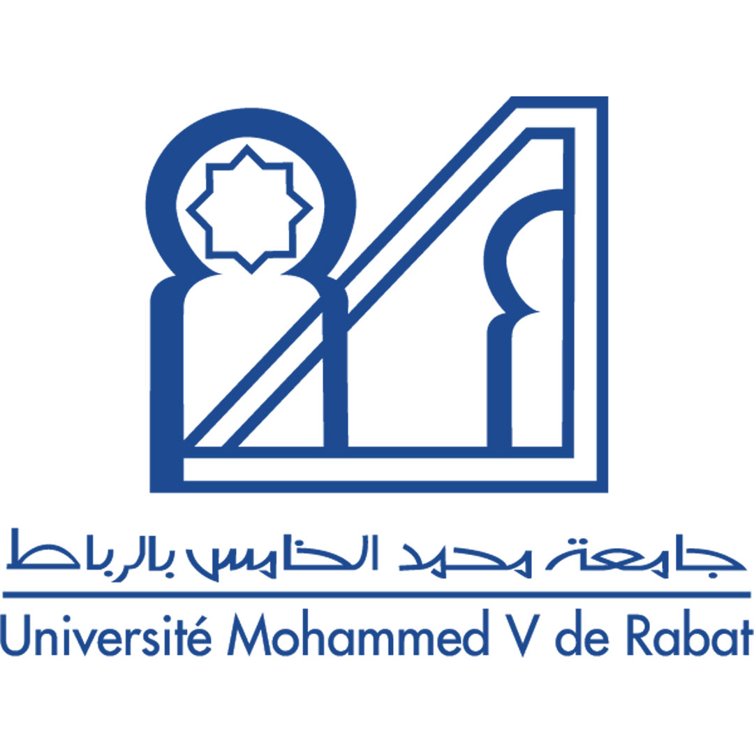 Instituto Científico de la Universidad Mohammed V Agdal de Rabat Clasificación 2025