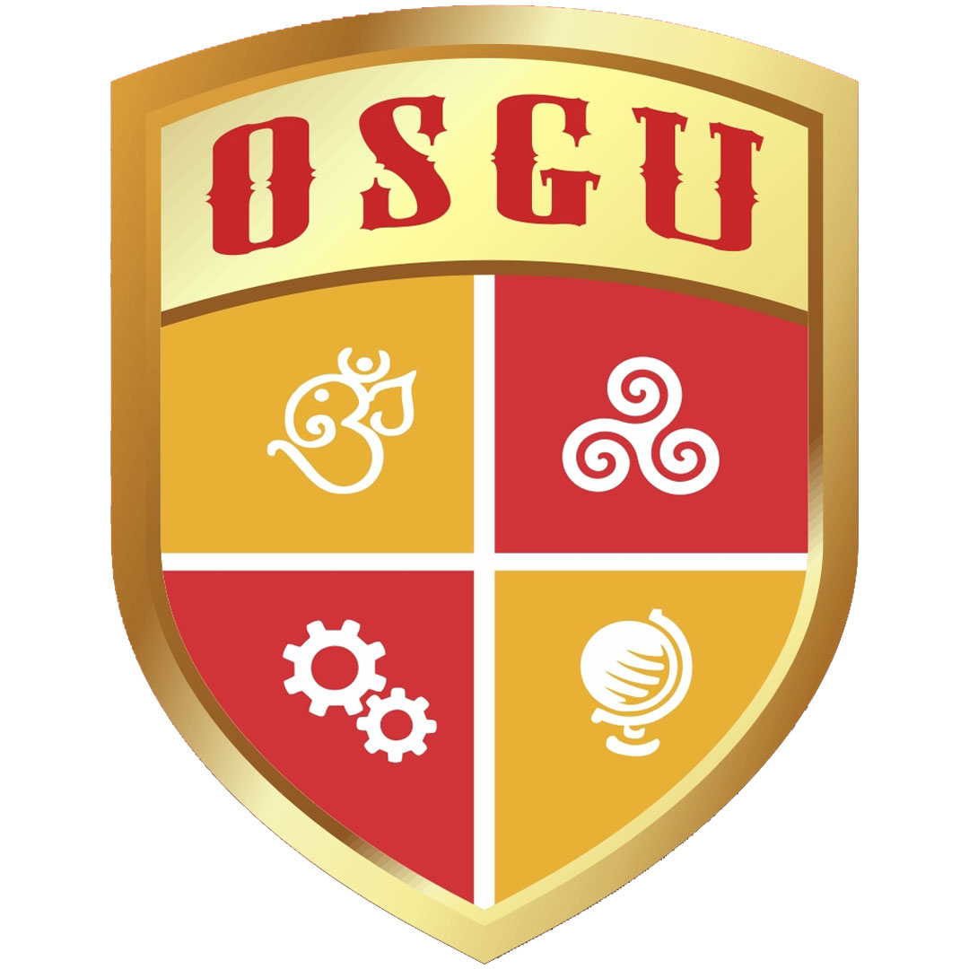 Universidad Global Om Sterling en Hisar Clasificación 2025