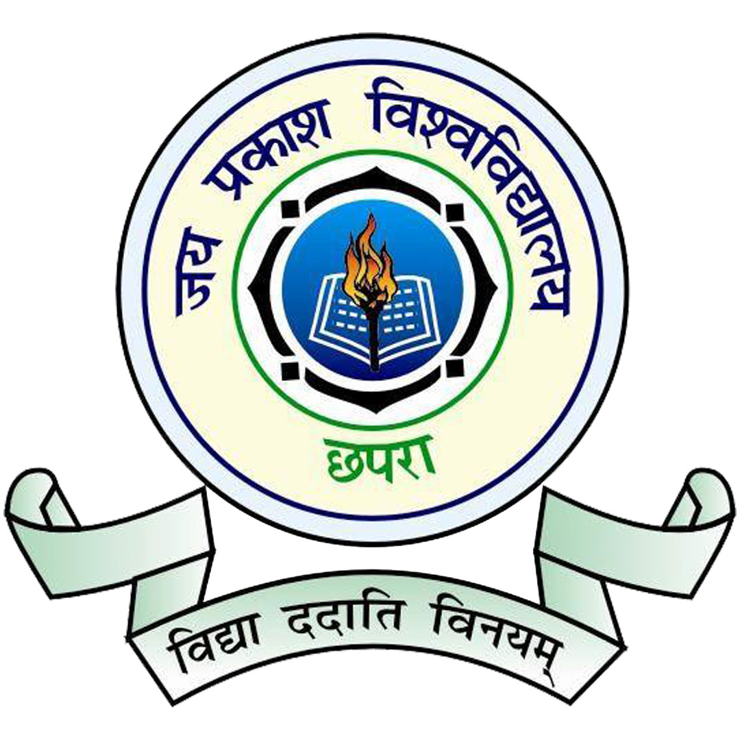 Jai Prakash Vishwavidyalaya Clasificación 2025