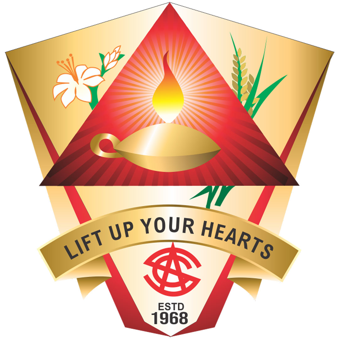 Colegio St Aloysius Thrissur Clasificación 2025